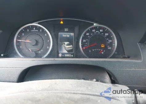 2016 Toyota Camry Se из США, поврежденный, VIN 4T1BF1FK4GU192379